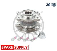 1X WHEEL BEARING KIT FOR FORD ESCAPE KUGA II VAN OPTIMAL 302508