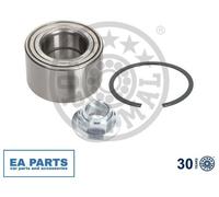 1x Wheel Bearing Kit for FORD ESCAPE MAVERICK OPTIMAL 301701