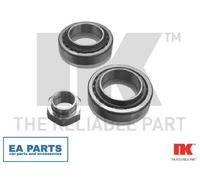 1x Wheel Bearing Kit for FORD ESCORT NK 752519