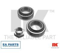 1x Wheel Bearing Kit for FORD ESCORT NK 752519 NEW