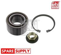 1X WHEEL BEARING KIT FOR FORD FEBI BILSTEIN 29473