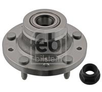 1X WHEEL BEARING KIT FOR FORD FEBI BILSTEIN 45356