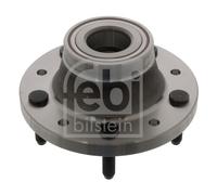 1X WHEEL BEARING KIT FOR FORD FEBI BILSTEIN 46668