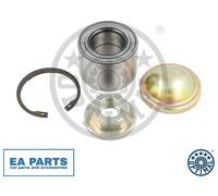 1x Wheel Bearing Kit for FORD FIESTA FOCUS FUSION OPTIMAL 302057