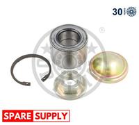 1X WHEEL BEARING KIT FOR FORD FIESTA FOCUS FUSION OPTIMAL 302057