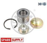 1X WHEEL BEARING KIT FOR FORD FIESTA FOCUS FUSION OPTIMAL 302057