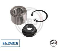 1x Wheel Bearing Kit for FORD FIESTA FOCUS FUSION PUMA A.B.S. 200008