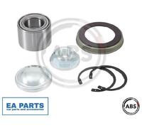1x Wheel Bearing Kit for FORD FIESTA FOCUS FUSION PUMA A.B.S. 200431