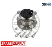 1X WHEEL BEARING KIT FOR FORD FOCUS KUGA MONDEO OPTIMAL 302302