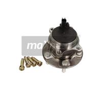 1X WHEEL BEARING KIT FOR FORD FOCUS MAXGEAR 33-0936 FITS REAR AXLE