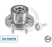 1x Wheel Bearing Kit for FORD FOCUS MONDEO A.B.S. 201687