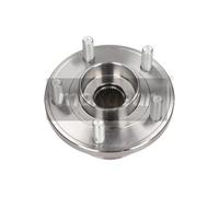1X WHEEL BEARING KIT FOR FORD FOCUS MONDEO MAXGEAR 33-0677 FITS FRONT AXLE