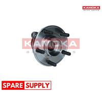 1X WHEEL BEARING KIT FOR FORD FUSION KAMOKA 5500258 FITS REAR AXLE