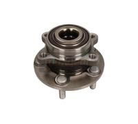 1X WHEEL BEARING KIT FOR FORD FUSION MAXGEAR 33-1061 FITS FRONT AXLE