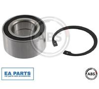 1x Wheel Bearing Kit for FORD KA STREET KA A.B.S. 201452