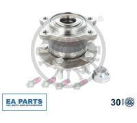 1x Wheel Bearing Kit for FORD KUGA II VAN OPTIMAL 302508