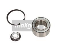 1X WHEEL BEARING KIT FOR FORD KUGA MAXGEAR 33-0856