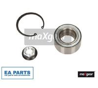 1x Wheel Bearing Kit for FORD KUGA MAXGEAR 33-0856