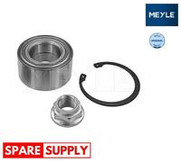 1X WHEEL BEARING KIT FOR FORD MAZDA MEYLE 714 650 0015