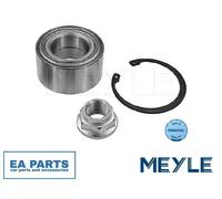 1x Wheel Bearing Kit for FORD MAZDA MEYLE 714 650 0015