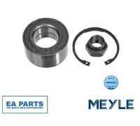 Meyle Front Left or Right Wheel Bearing Kit 714 502 0005