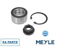 MEYLE 714 502 0007 Wheel bearing kit