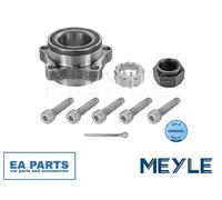 MEYLE 714 650 0016 Wheel bearing kit