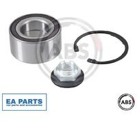 1x Wheel Bearing Kit for FORD MONDEO A.B.S. 200884