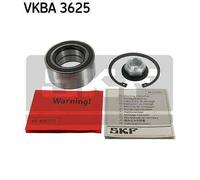 1x Wheel Bearing Kit for FORD MONDEO III MONDEO III Clipper SKF VKBA 3625
