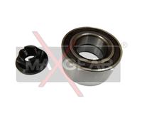 1X WHEEL BEARING KIT FOR FORD MONDEO MAXGEAR 33-0152 FITS FRONT AXLE