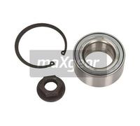 1X WHEEL BEARING KIT FOR FORD MONDEO MAXGEAR 33-0153 FITS FRONT AXLE