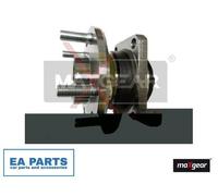 1x Wheel Bearing Kit for FORD MONDEO MAXGEAR 33-0173 fits Rear Axle