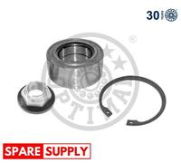 1X WHEEL BEARING KIT FOR FORD MONDEO OPTIMAL 301511