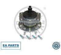 1x Wheel Bearing Kit for FORD MONDEO OPTIMAL 302197