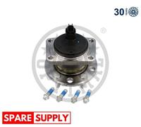 1X WHEEL BEARING KIT FOR FORD MONDEO OPTIMAL 302197