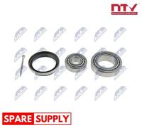 1X WHEEL BEARING KIT FOR FORD NTY KLP-FR-006