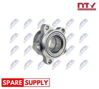1X WHEEL BEARING KIT FOR FORD NTY KLP-FR-032