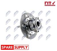 1X WHEEL BEARING KIT FOR FORD NTY KLP-FR-053