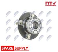 1X WHEEL BEARING KIT FOR FORD NTY KLT-FR-016