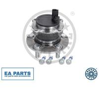 1x Wheel Bearing Kit for FORD OPTIMAL 302202