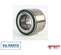 1x Wheel Bearing Kit for FORD RANGER JAPANPARTS KK-13032 fits Front Axle