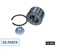 1x Wheel Bearing Kit for FORD RANGER MAXGEAR 33-1169 fits Front Axle