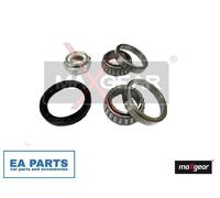 1x Wheel Bearing Kit for FORD SAPPHIRE SIERRA MAXGEAR 33-0160