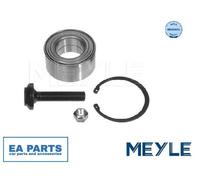 MEYLE 100 498 0178 Wheel Bearing Kit Fits Ford Seat VW