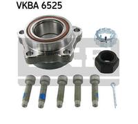 1x Wheel Bearing Kit for FORD SKF VKBA 6525
