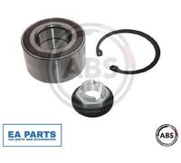 1x Wheel Bearing Kit for FORD TOURNEO CONNECT TRANSIT CONNECT A.B.S. 201074