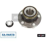1x Wheel Bearing Kit for FORD TOURNEO CONNECT TRANSIT CONNECT MAXGEAR 33-0557