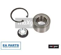 1x Wheel Bearing Kit for FORD TOURNEO CONNECT TRANSIT CONNECT MAXGEAR 33-0628