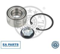 1x Wheel Bearing Kit for FORD TOURNEO CONNECT, TRANSIT CONNECT OPTIMAL 301211