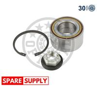 1X WHEEL BEARING KIT FOR FORD TOURNEO CONNECT, TRANSIT CONNECT OPTIMAL 301574